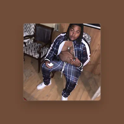 Listen to Tre' Bluee, watch music videos, read bio, see tour dates & more!