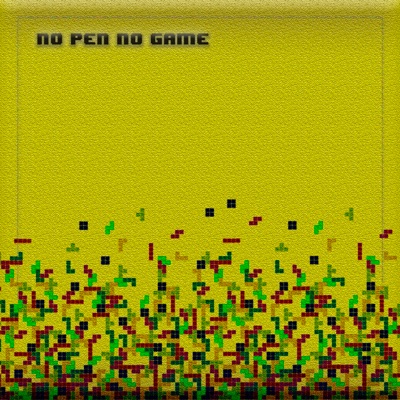 No Pen no Game (feat. Jhow Torres) - Single