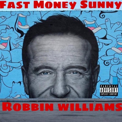 Robbin' Williams - Single