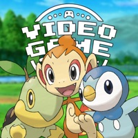 Turtwig vs Chimchar vs Piplup (feat. Cam Steady, Mat4yo & Kevin Krust) - Single - VideoGameRapBattles