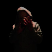Album cover for The Caretaker by Digital Fears