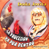 La Procesión Va Por Dentro - Doña Jovita