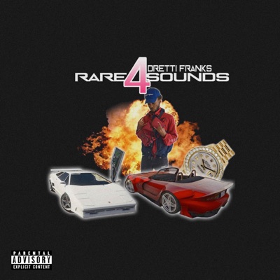 Rare Sounds 4