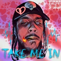 Take Me In - Single - Dare