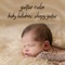 I Love You - Guitar Calm lyrics