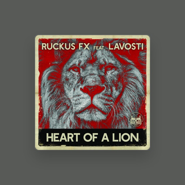 Ruckus FX's avatar