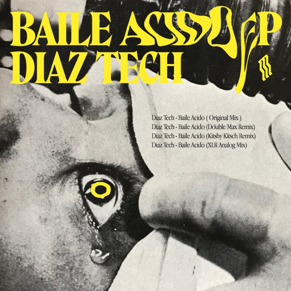 Baile Acido - EP