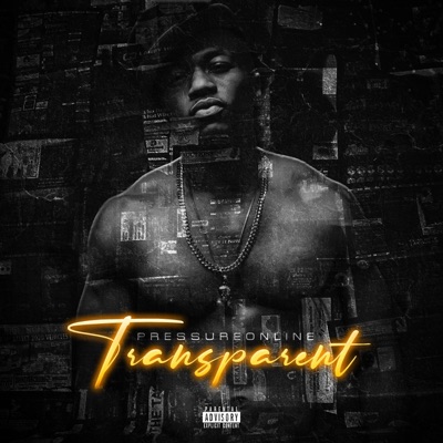 Transparent - EP