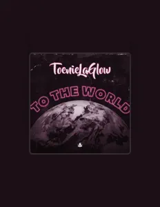 Posłuchaj wykonawcy ToenieLaGlow, obejrzyj teledyski, przeczytaj biografię, zobacz daty tras koncertowych i nie tylko!