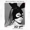 Ariana Grande - Into You (feat. MAC MILLER) [Alex Ghenea Remix]