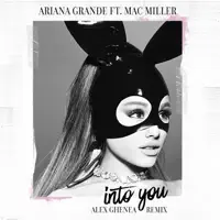 Into You (feat. MAC MILLER) [Alex Ghenea Remix]