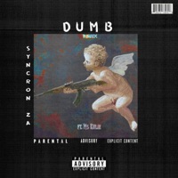 Dumb! (feat. Ms Kulie) [Remix] - Single - Syncron_za