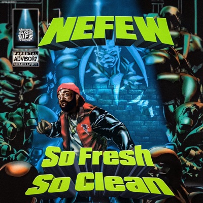 So Fresh So Clean - Single