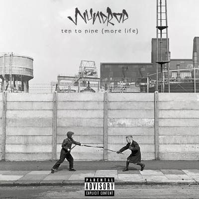 Ten to Nine (More Life) - Single