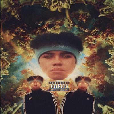 Slow Down (feat. Jvuitton) - Single