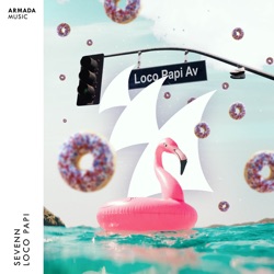 Sevenn & Alok - Loco Papi
