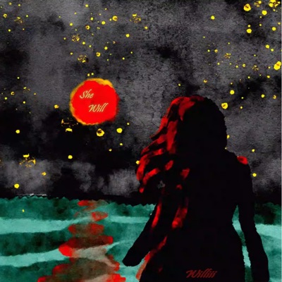 She Will - Single