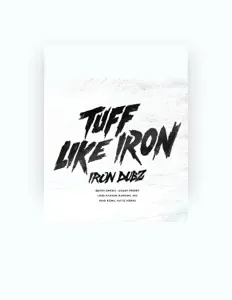 Iron Dubzを聴いたり、ミュージックビデオを鑑賞したり、経歴やツアー日程などを確認したりしましょう！
