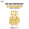 Sledgehammer (Remixes) - Single