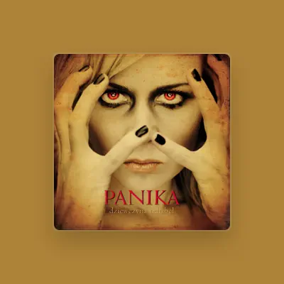 Listen to Panika, watch music videos, read bio, see tour dates & more!