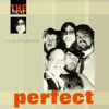 Perfect - Autobiografia artwork