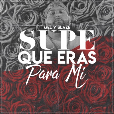 Supe Que Eras Para Mí - Single