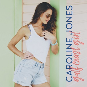 Caroline Jones & The Pelicanaires - Gulf Coast Girl (feat. Jimmy Buffett, Kenny Chesney, Lukas Nelson & Mac McAnally) - Line Dance Choreograf/in