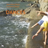 Dances - Laurence Beyer & Amandine Beyer