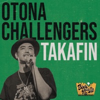 Otona Challengers - Single - TAKAFIN