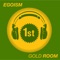 Gold Room (Maximus Bellini Remix) - Egoism lyrics
