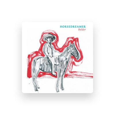 Listen to Horsedreamer, watch music videos, read bio, see tour dates & more!