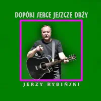 Deszcz w obcym mieście — Jerzy Rybiński