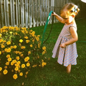 Juniper Honey - EP