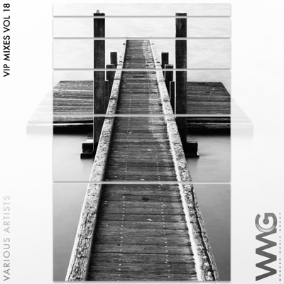 VIP Mixes, Vol. 18