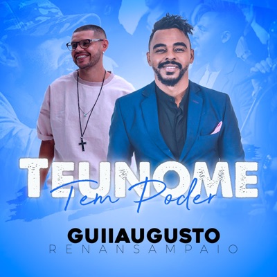 Teu Nome Tem Poder - Single