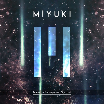 Naruto Sadness and Sorrow - Single