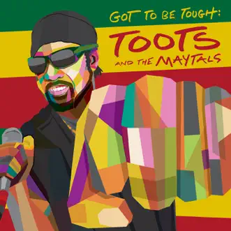 Just Brutal by Toots & The Maytals song reviws