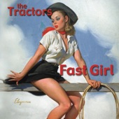 Fast Girl artwork