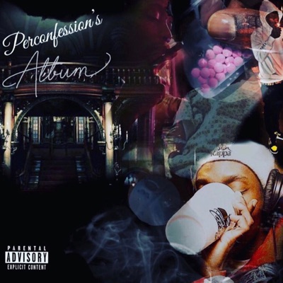 Perconfession's Album