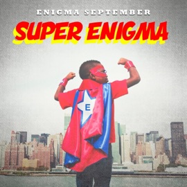 Never Come Down (feat. Y & Tareef Knockout) Enigma September