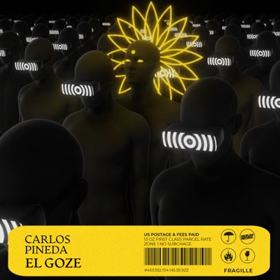 El Goze - EP