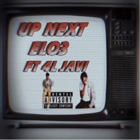 Up Next (feat. 4l Javi) - Single - Elo3