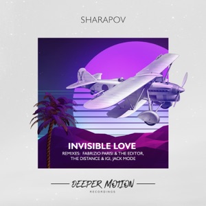 Invisible Love - EP