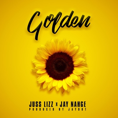 Golden (feat. Jay Nahge) - Single