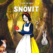 Snövit artwork