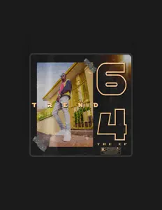 Listen to Trend, watch music videos, read bio, see tour dates & more!