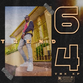 Mabhanan'ana NeMheni (feat. J Giddy) Trend