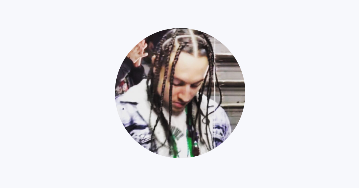 ‎Anthony Patria - Apple Music