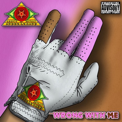 Wrong With Me - Single