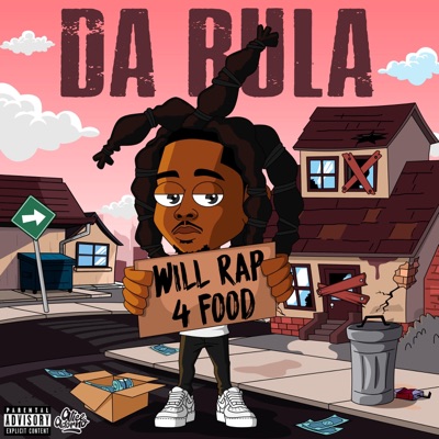 Will Rap 4 Food